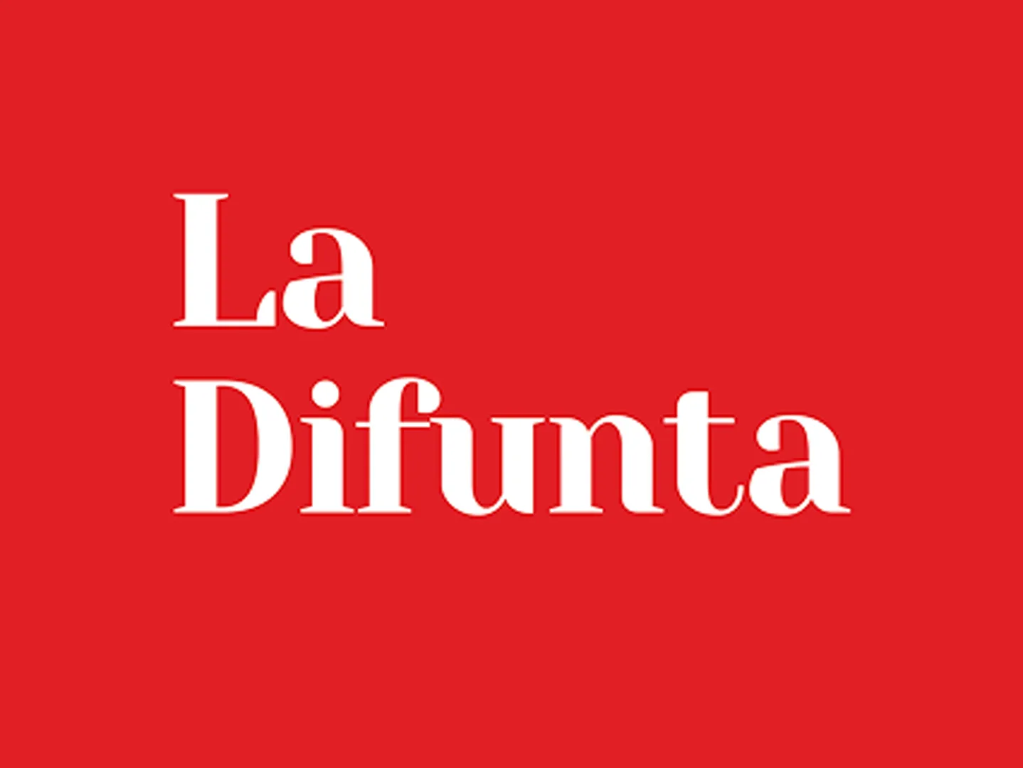 Difunta Correa