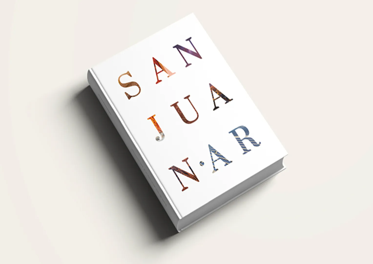 Libro San Juan
