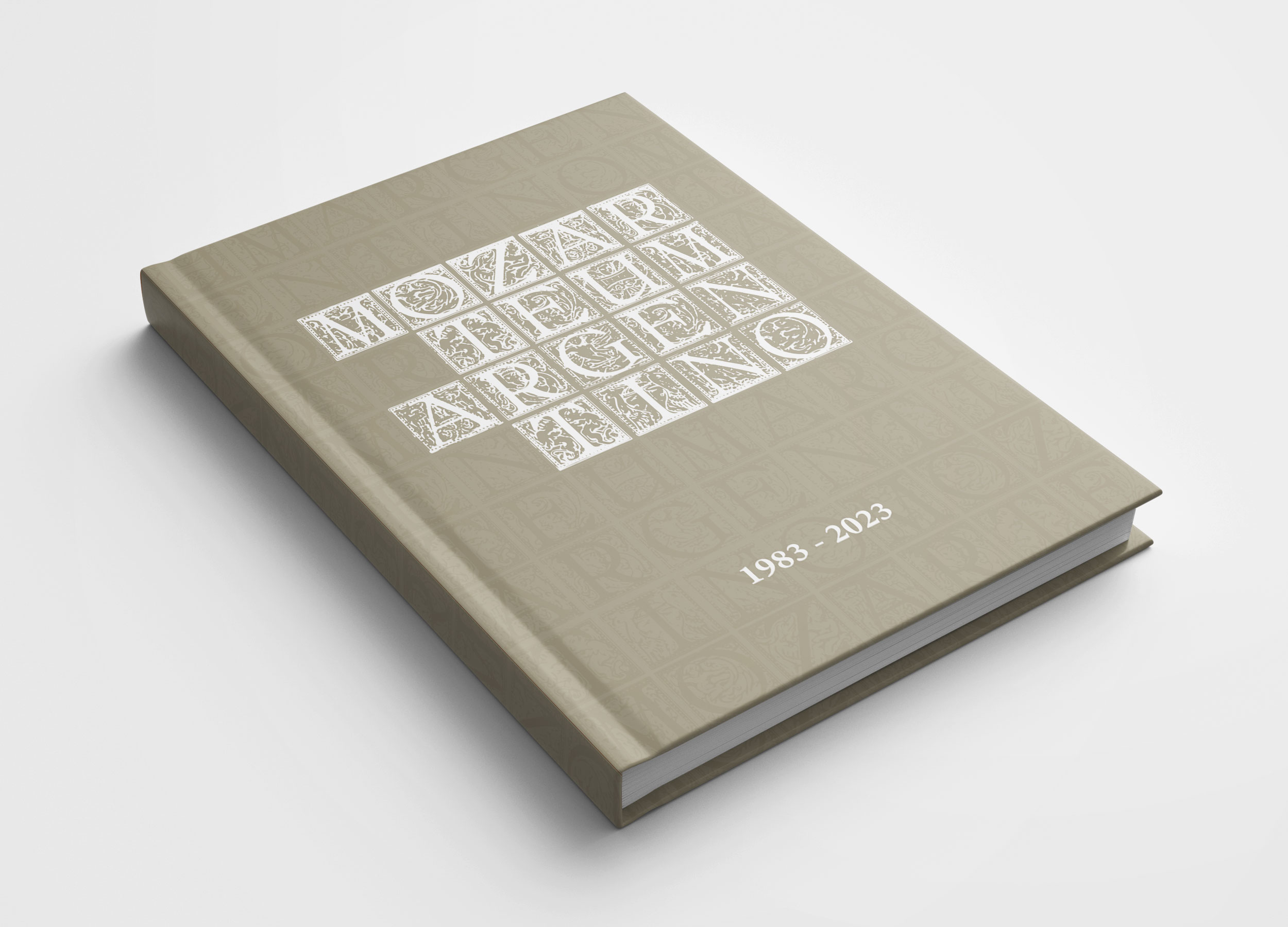 Libro Morzateum