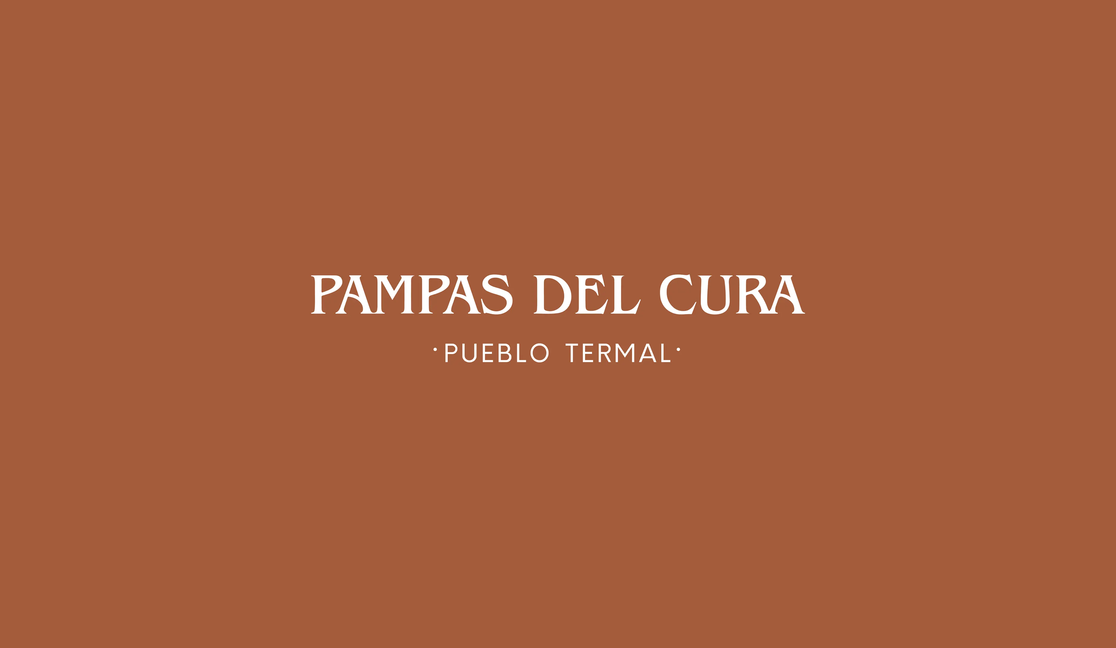 Pampas del Cura