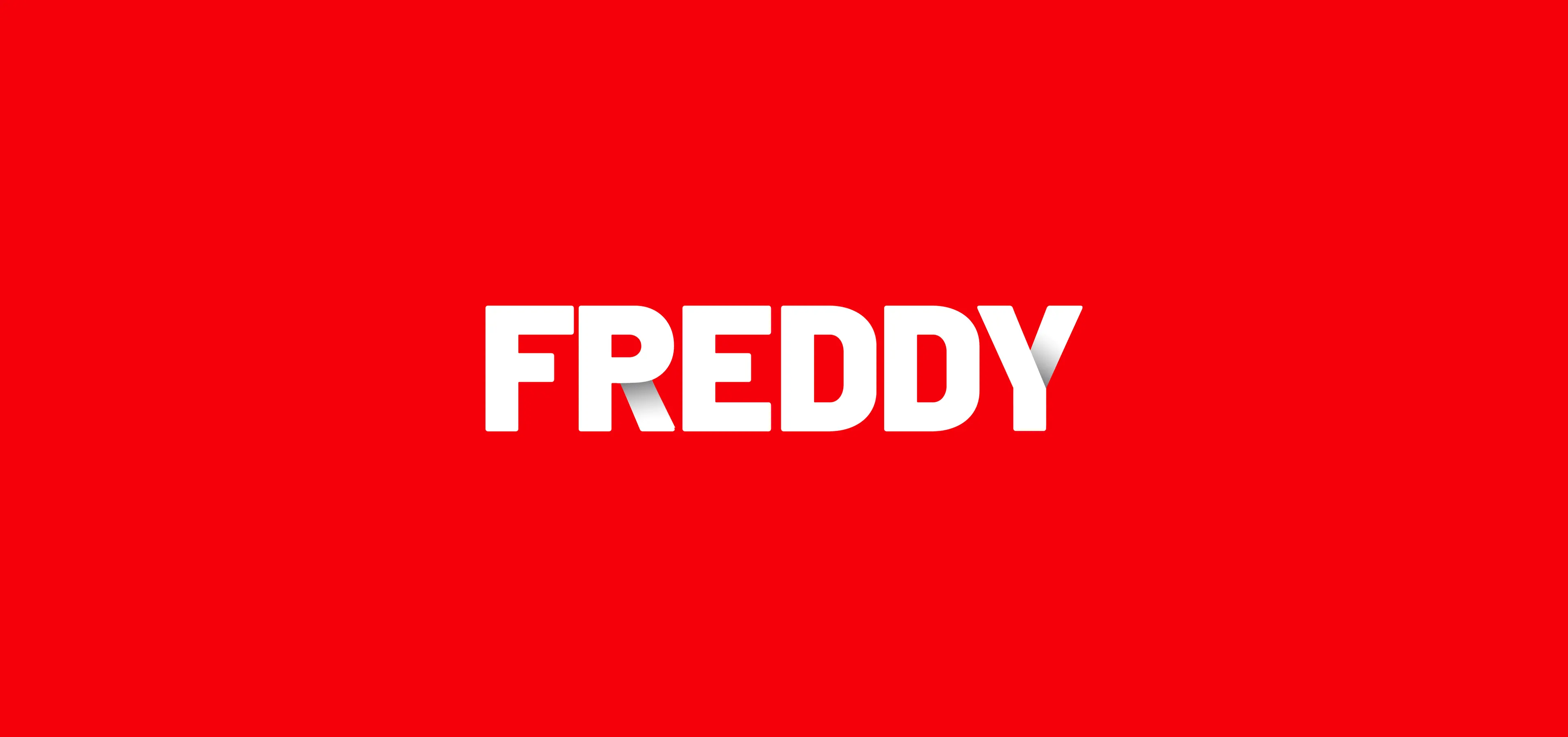 FREDDY