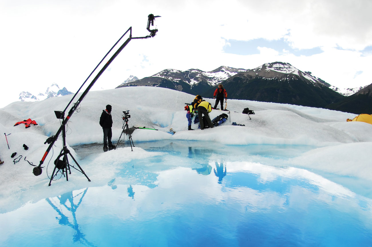 Glaciar Perito Moreno, Santa Cruz