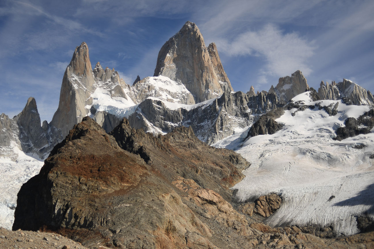 Cerro Fitz Roy