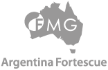 Argentina Fortescue