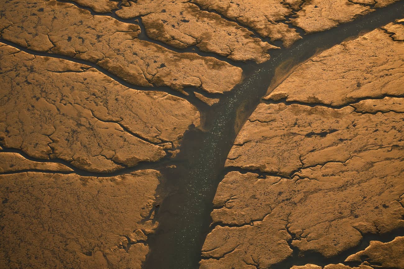 Venas del Río Bermejo